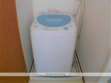 レオパレスコンフォール屋島[1K/23.18m2]のその他内装