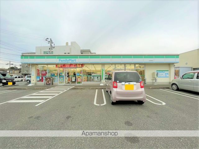デイライトヒルズの周辺写真