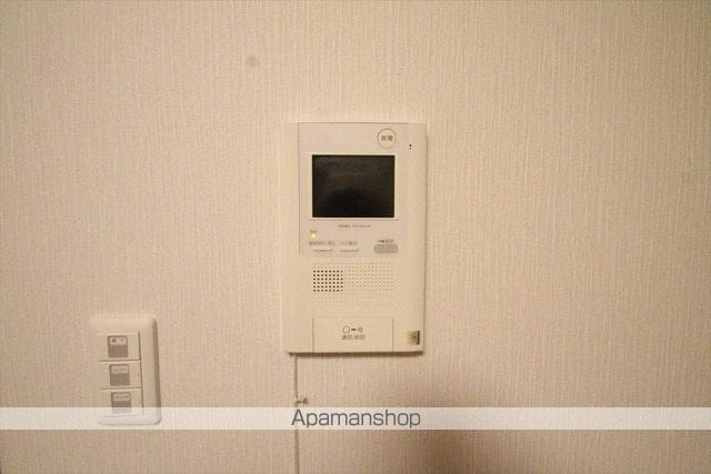 セイル江坂公園の内装写真