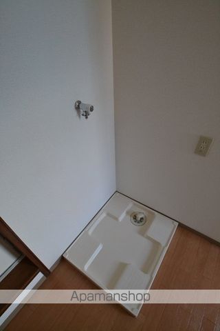 ニコニコビルの内装写真