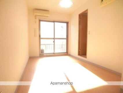 サザンタチエイ[1R/24.51m2]のリビング・居間