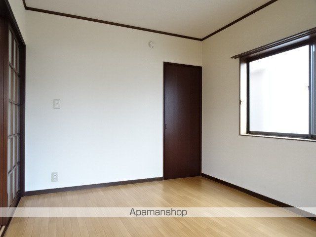 ヴィラサンライズの内装写真