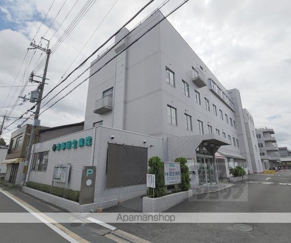 PEACE WELL四条の周辺写真