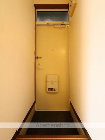 サワダハイツの内装写真