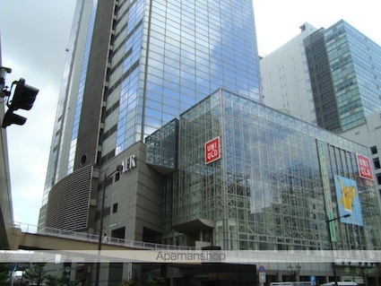 フィーロ宮町（ｆｉｌｏ宮町）[1LDK/41.65m2]の周辺4