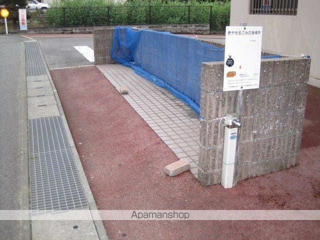 ロックベアーヒルズIIIのその他写真