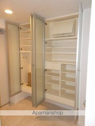 クオス銀座エスト・プルミエ[1K/45.09m2]の内装3