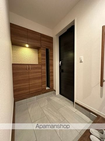 本四備讃線 茶屋町駅 徒歩10分 3階建 築3年の内装写真