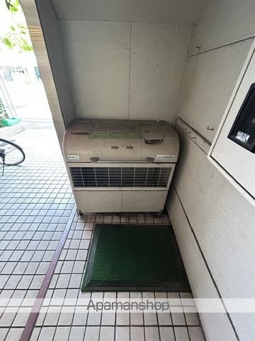 PALビルの内装写真