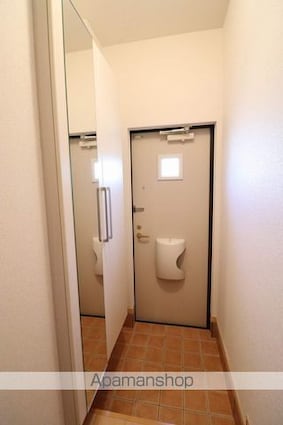 Ｗａｉｏｌｉ（ワイオリ）[1LDK/42.8m2]の内装