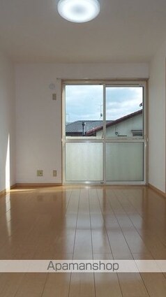 ルピナ深津[2DK/44.02m2]の内装