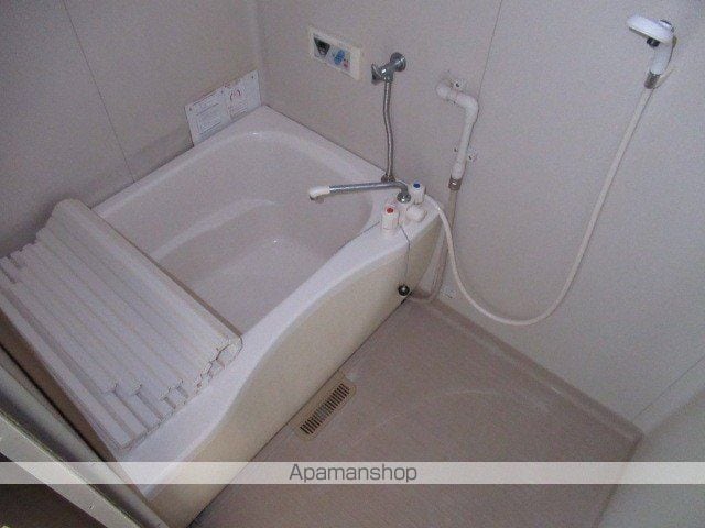 タウニィ白樺Aの内装写真