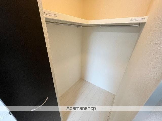 HADANOBASE Aの内装写真