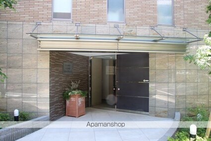 東京都豊島区北大塚１丁目[1LDK/37.31m2]のエントランス1