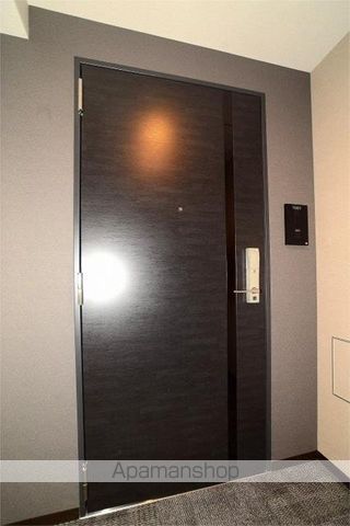 ステージグランデ新御徒町アジールコートの内装写真