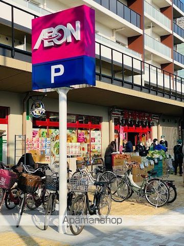 コンフォリア森下サウスの周辺写真