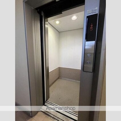 レジデンスムトウ[1K/33m2]のエントランス1