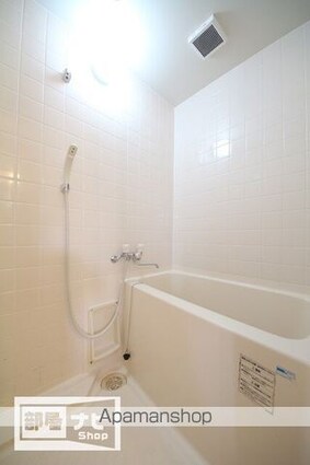 フルネス三浦[1DK/53.34m2]のバス