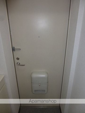 ドルチェの内装写真