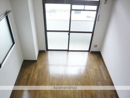 メゾン幸ＰＡＲＴⅡ[1R/22.2m2]のリビング・居間