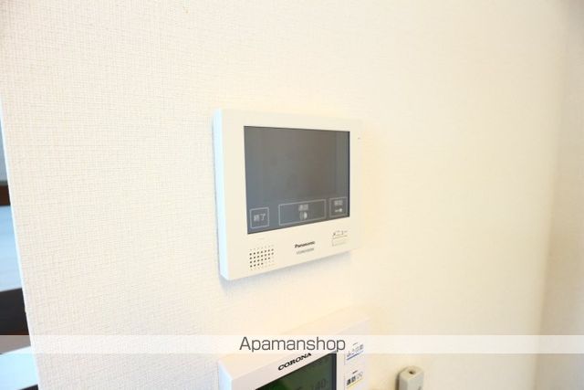 ソレイユMSIIの内装写真