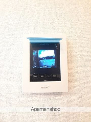 カサ マドリーナ Iの内装写真
