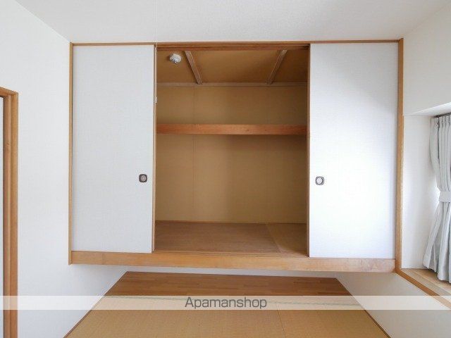 ボヌールメゾンの内装写真