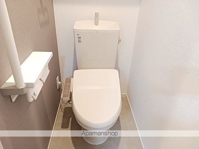ヒカルサさいたま吉野の内装写真