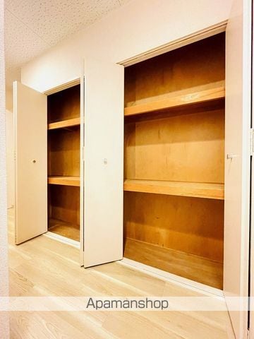 プリモ中宮の内装写真