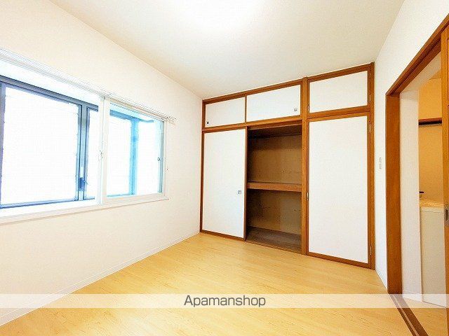 レジデンス小倉の内装写真