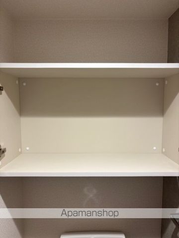 COUR18高宮Wの内装写真
