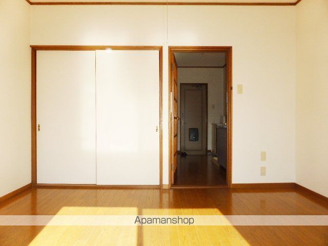 コーポアプリコットの内装写真
