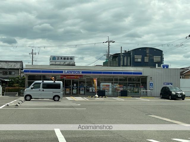 カサベルデ大正の周辺写真