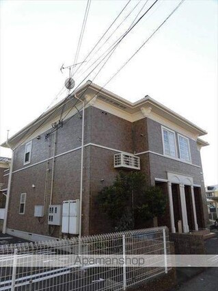 プレシャスコートＫ東松江Ⅰ[2LDK/57.64m2]の外観5