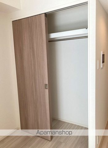 パークアクシス門前仲町テラスの内装写真