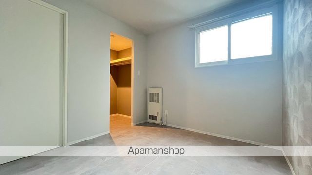 DPレジデンス南円山の内装写真