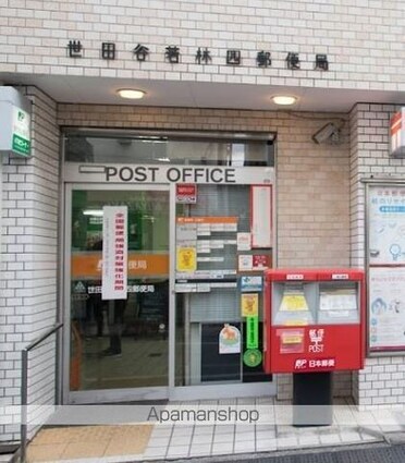ＧＲＡＮＤ三軒茶屋ＷＥＳＴ[1K/25.77m2]の周辺5