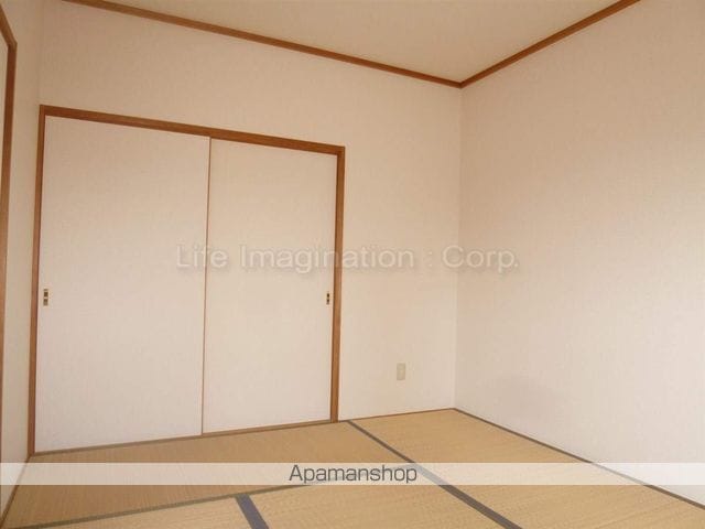 メゾン東陽の内装写真