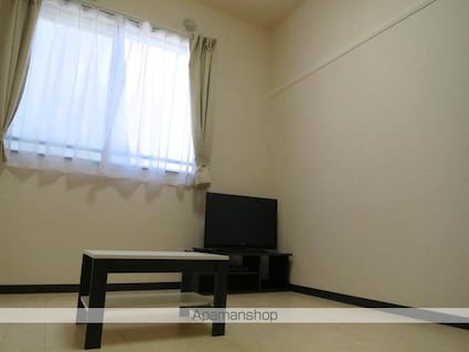 レオネクストパールシティ[1K/20.62m2]のリビング・居間1