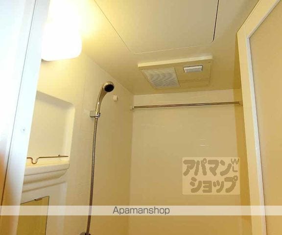 アスヴェル京都二条駅前IIの内装写真