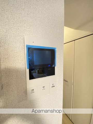 ユウパレス和泉中央の内装写真