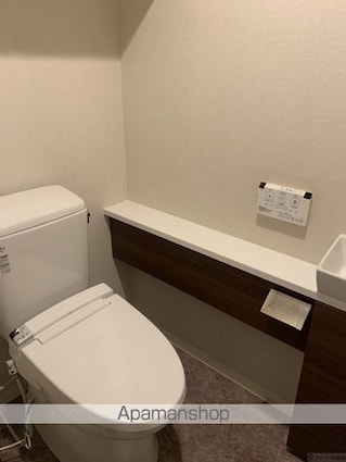 ウェリス南持田緑彩苑[4LDK/95.4m2]のトイレ