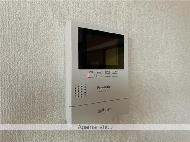 ティエラカルコスの内装写真