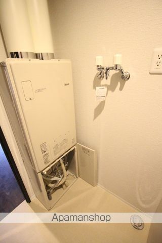 グランオルセー北大前の内装写真
