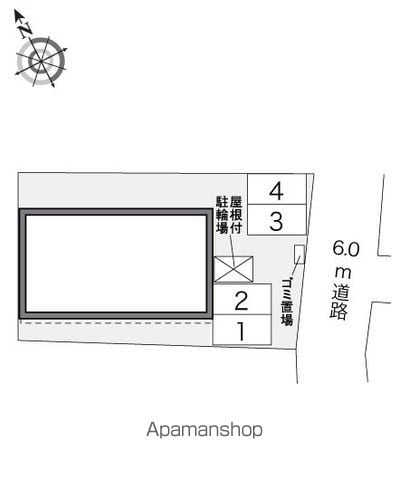 レオパレスMORTONのその他写真