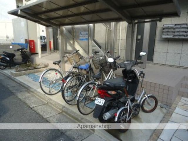 エクレールK花水台の内装写真