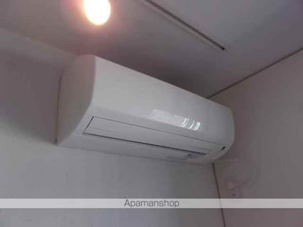 ノワールブラン[1K/30m2]のその他設備2