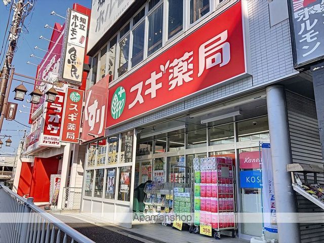 第2知商ビルの周辺写真