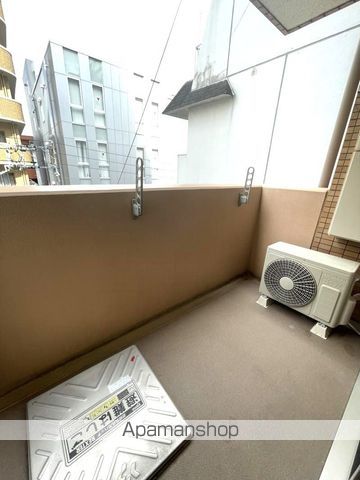 オルフェア上本町VII番館の内装写真