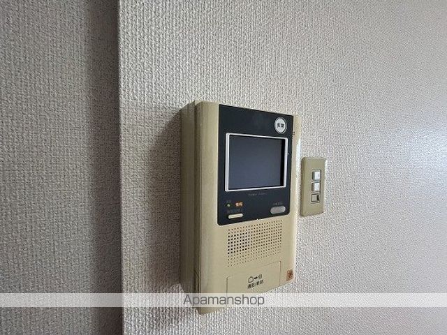 シャトーブランシェの内装写真